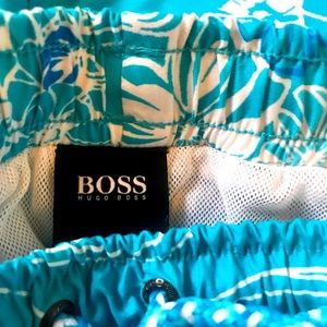 COPY - Boss Hugo Swim Trunks